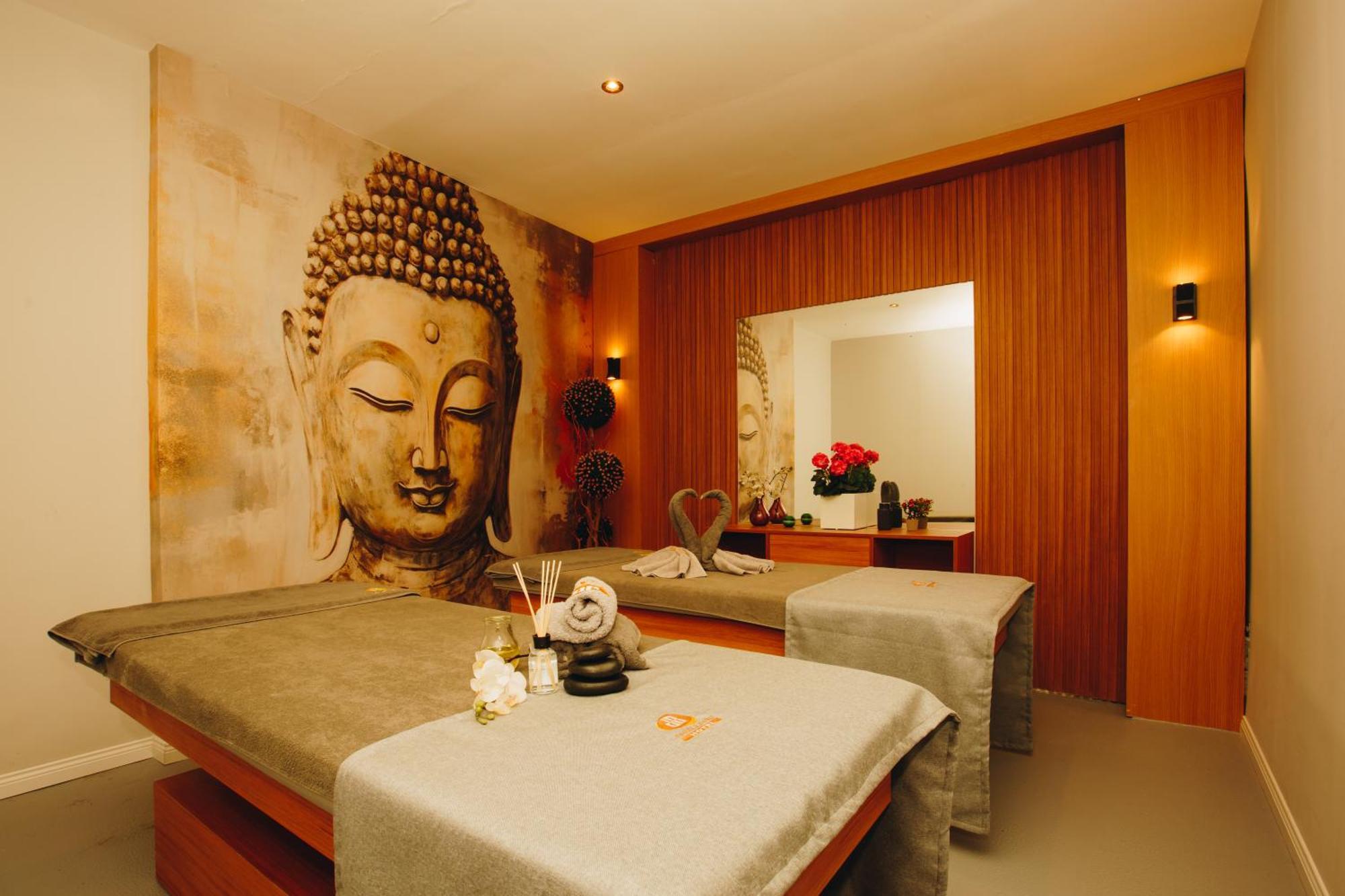 Double Bond Hotel Spa Ankara Eksteriør billede