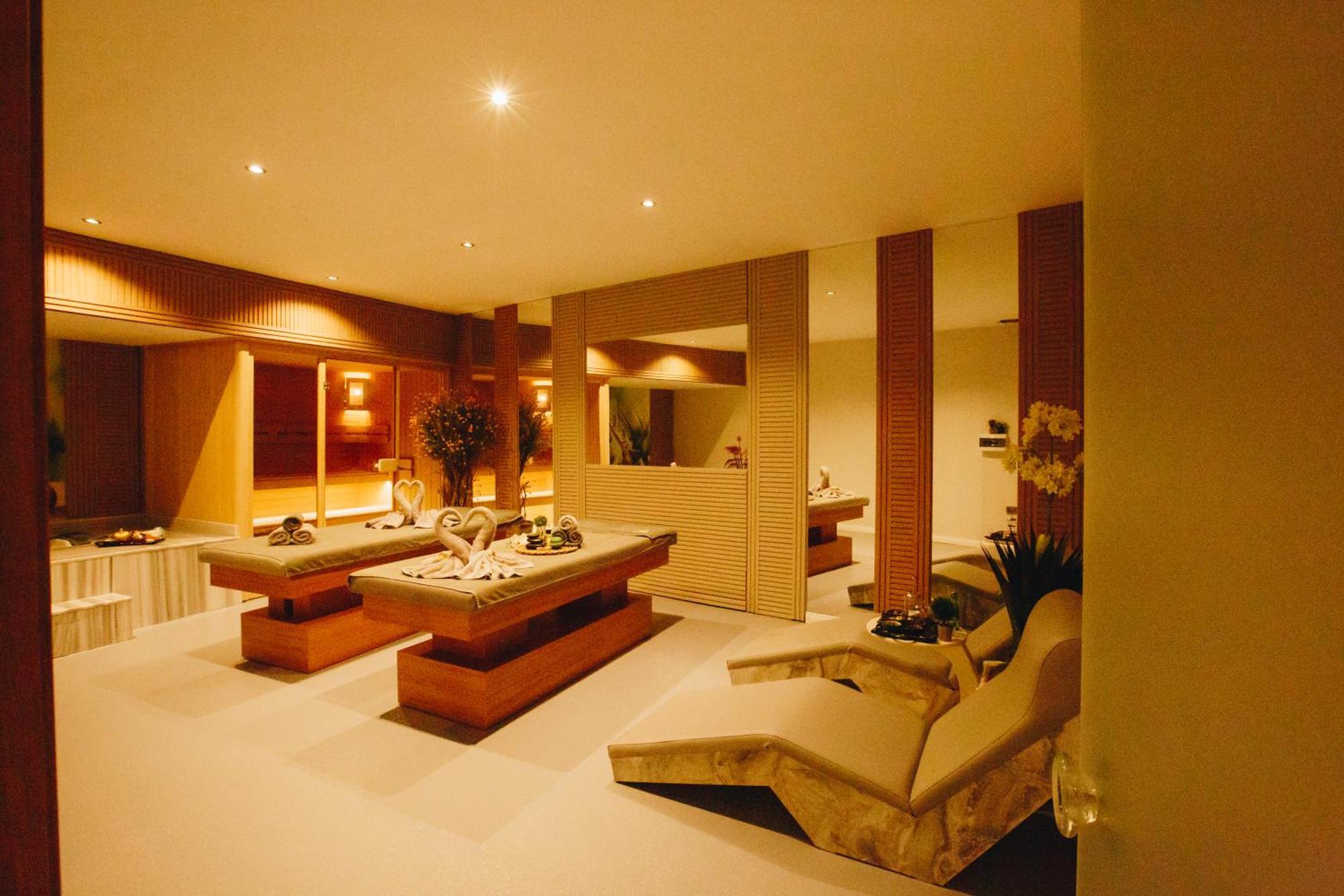 Double Bond Hotel Spa Ankara Eksteriør billede